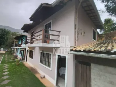 Casa de Condomínio com 2 Quartos à venda, 72m² no Recanto de Itaipuaçu (Itaipuaçu), Maricá