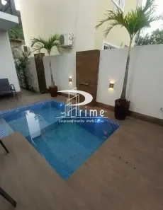 Casa com 3 Quartos para alugar, 260m² no Piratininga, Niterói