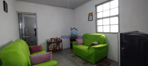 Casa com 2 Quartos à venda, 100m² no Sacomã, São Paulo