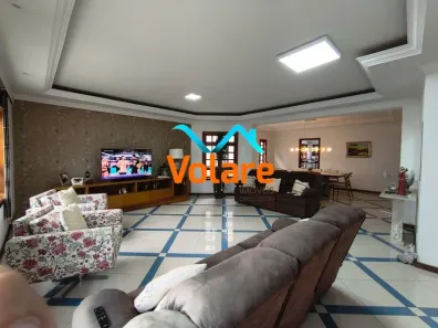 Casa com 4 Quartos à venda, 264m² no City Bussocaba, Osasco