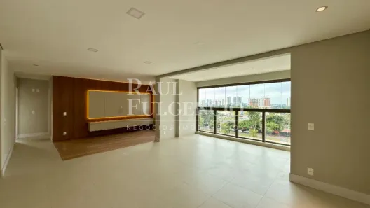 Apartamento com 2 Quartos para alugar, 115m² no Bela Suiça, Londrina