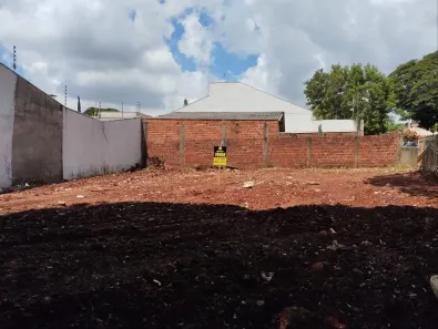 à venda, 319m² no Conjunto Habitacional Sol Nascente, Maringá