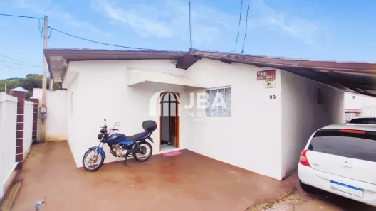 Casa com 3 Quartos à venda, 80m² no Aviação, São José dos Pinhais