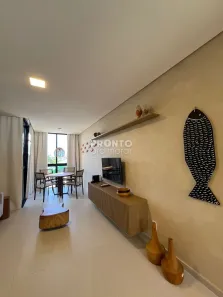 Apartamento com 2 Quartos à venda, 116m² no Centro, Ipojuca