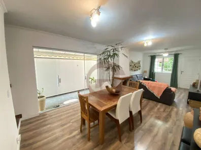 Casa de Condomínio com 3 Quartos à venda, 156m² no Jardim Rosa Maria, São Paulo