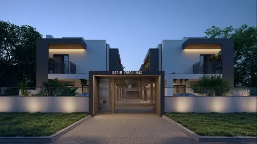 Casa com 2 Quartos à venda, 135m² no Forquilhas, São José
