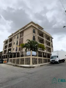 Apartamento com 3 Quartos para alugar, 60m² no Serraria, São José