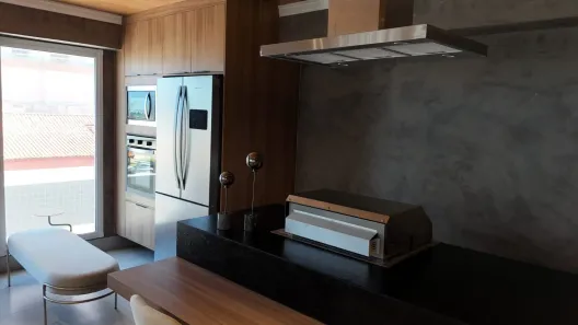 Cobertura com 3 Quartos à venda, 101m² no Caiçara, Praia Grande
