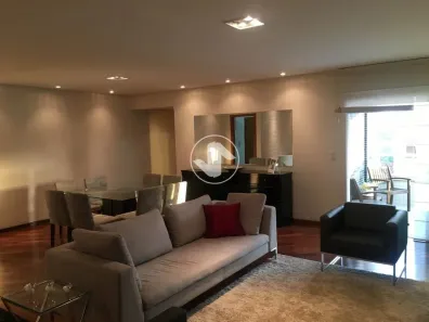 Apartamento com 3 Quartos à venda, 155m² no Barcelona, São Caetano do Sul