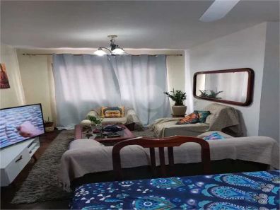 Apartamento com 2 Quartos à venda, 80m² no Pinheiros, São Paulo