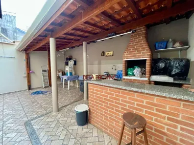 Sobrado com 3 Quartos à venda, 180m² no Piracicamirim, Piracicaba