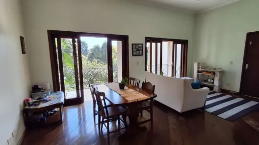 Casa de Condomínio com 3 Quartos à venda, 230m² no Chácara Pavoeiro, Cotia