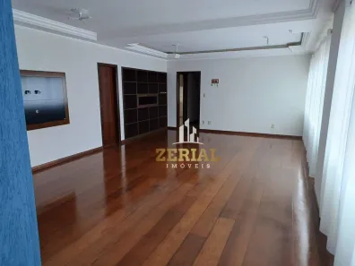 Apartamento com 3 Quartos à venda, 150m² no Santa Paula, São Caetano do Sul