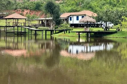 Fazenda/Sítio com 3 Quartos à venda, 720000m² no , Mercês