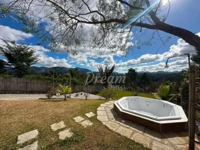 Casa com 2 Quartos à venda, 118m² no Fazenda Suiça, Teresópolis