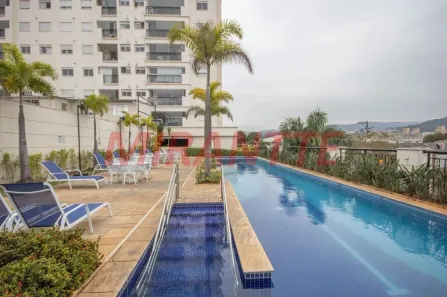 Cobertura com 2 Quartos à venda, 120m² no Vila Nova Mazzei, São Paulo