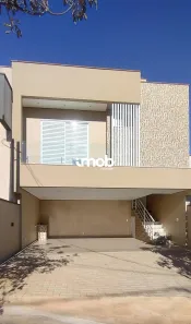 Casa de Condomínio com 2 Quartos à venda, 156m² no Vila Doutor Laurindo, Tatuí