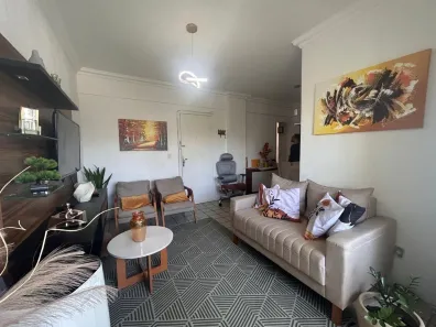 Apartamento com 3 Quartos à venda, 67m² no Candeias, Jaboatão dos Guararapes