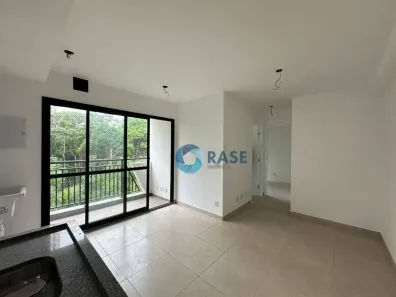 Apartamento com 2 Quartos à venda, 40m² no Jardim Ampliação, São Paulo