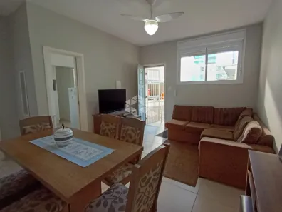 Apartamento com 2 Quartos à venda, 60m² no Capão da Canoa, Capão da Canoa