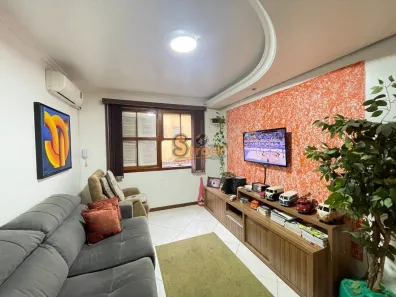 Apartamento com 2 Quartos à venda, 69m² no Padre Reus, São Leopoldo