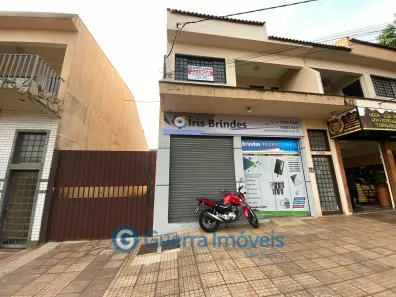 Apartamento com 3 Quartos para alugar, 110m² no Jardim Higienópolis, Maringá