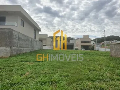 Lote/Terreno à venda, 300m² no Jardins Barcelona, Senador Canedo