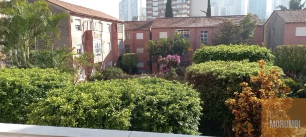 Apartamento com 3 Quartos à venda, 105m² no Brooklin Paulista, São Paulo