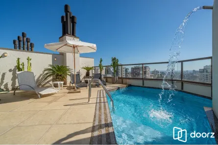 Cobertura com 4 Quartos à venda, 305m² no Auxiliadora, Porto Alegre
