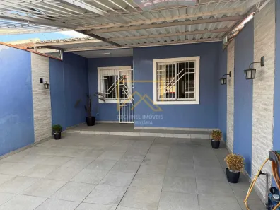 Casa com 2 Quartos à venda, 44m² no Fazenda Esperança, Cachoeirinha