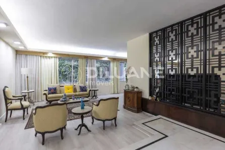 Apartamento com 4 Quartos à venda, 330m² no Copacabana, Rio de Janeiro