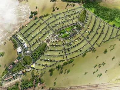 Lote/Terreno à venda, 200m² no Miravista Residencial, Mirassol