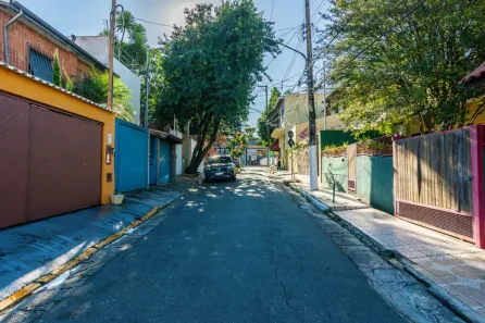 Casa com 3 Quartos à venda, 200m² no Vila Madalena, São Paulo