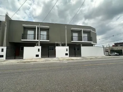 Casa com 2 Quartos à venda, 72m² no Cajuru do Sul, Sorocaba