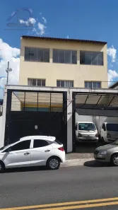 Prédio Comercial com 18 Quartos para alugar, 1100m² no Vila das Mercês, São Paulo