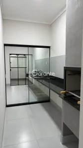 Casa com 3 Quartos à venda, 115m² no Palmital, Marília