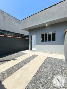 Casa com 2 Quartos à venda, 61m² no Tropical, Itanhaém