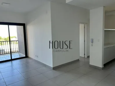 Apartamento com 2 Quartos à venda, 76m² no Além Ponte, Sorocaba
