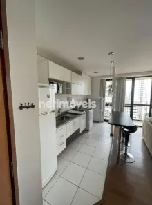 Apartamento com 1 Quarto à venda, 43m² no Vila Clementino, São Paulo