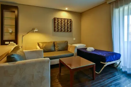 Flat com 1 Quarto à venda, 35m² no Cidade Monções, São Paulo
