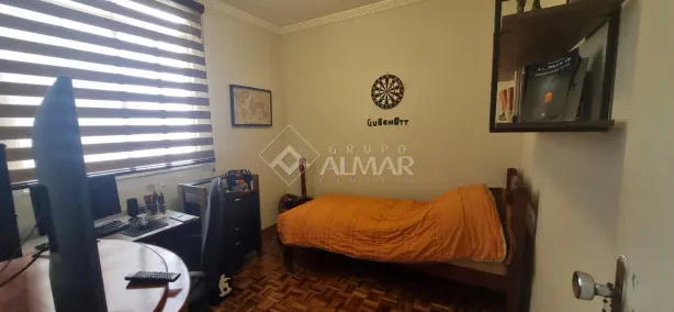 Apartamento com 3 Quartos à venda, 101m² no Jardim Glória, Juiz de Fora