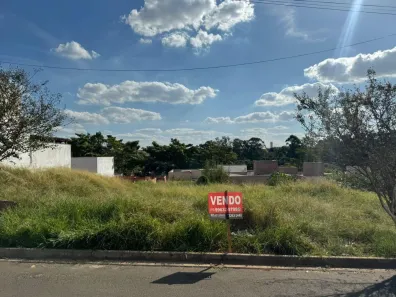 Lote/Terreno à venda, 160m² no Residencial Água Branca, Boituva