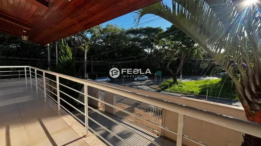 Casa com 3 Quartos à venda, 287m² no Jardim Ipiranga, Americana