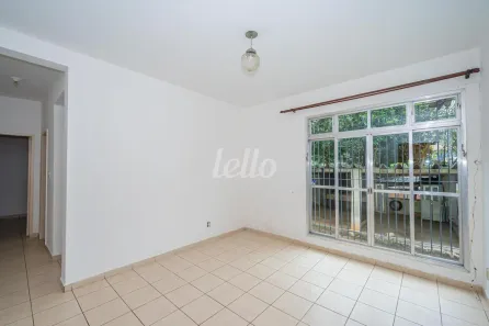 Apartamento com 2 Quartos para alugar, 60m² no Parque Mandaqui, São Paulo