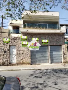 Sobrado com 4 Quartos à venda, 144m² no Vila Rosália, Guarulhos
