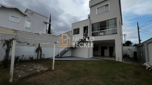 Casa de Condomínio com 3 Quartos à venda, 210m² no Condomínio Residencial Mantiqueira, São José dos Campos