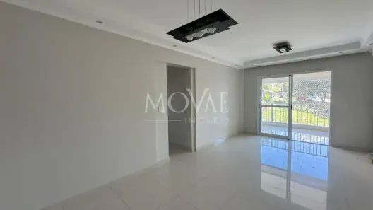 Apartamento com 3 Quartos para alugar, 102m² no Floradas de São José, São José dos Campos
