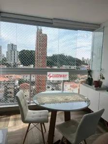 Apartamento com 3 Quartos à venda, 82m² no Vila Mariana, São Paulo