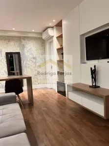 Apartamento com 1 Quarto à venda, 50m² no Melville Empresarial I e II, Barueri
