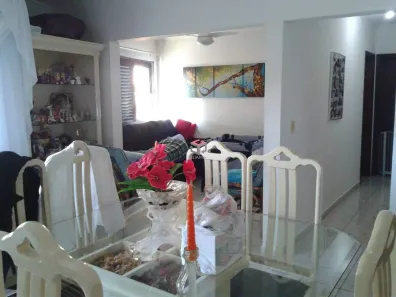 Apartamento com 2 Quartos à venda, 87m² no Jardim Olavo Bilac, São Bernardo do Campo